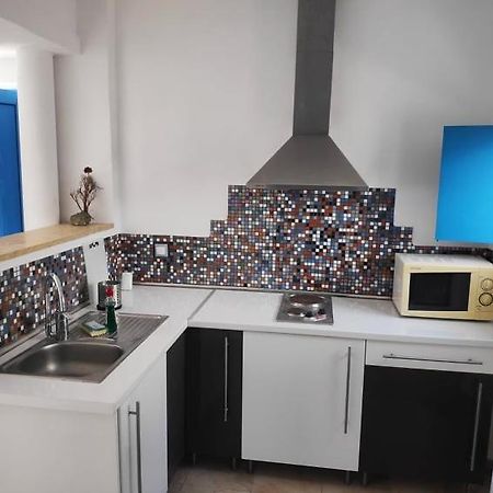 Villa Aigli Ανάφη Εξωτερικό φωτογραφία