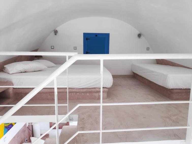 Villa Aigli Ανάφη Εξωτερικό φωτογραφία