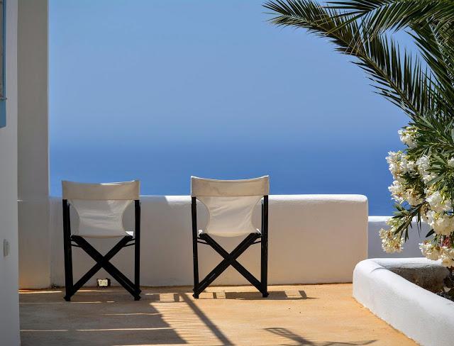 Villa Aigli Ανάφη Εξωτερικό φωτογραφία