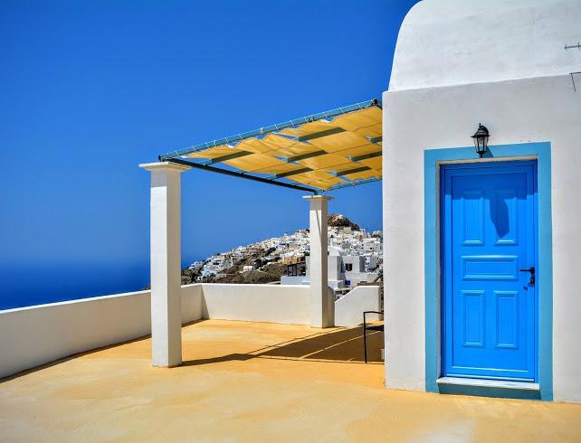 Villa Aigli Ανάφη Εξωτερικό φωτογραφία