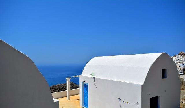 Villa Aigli Ανάφη Εξωτερικό φωτογραφία