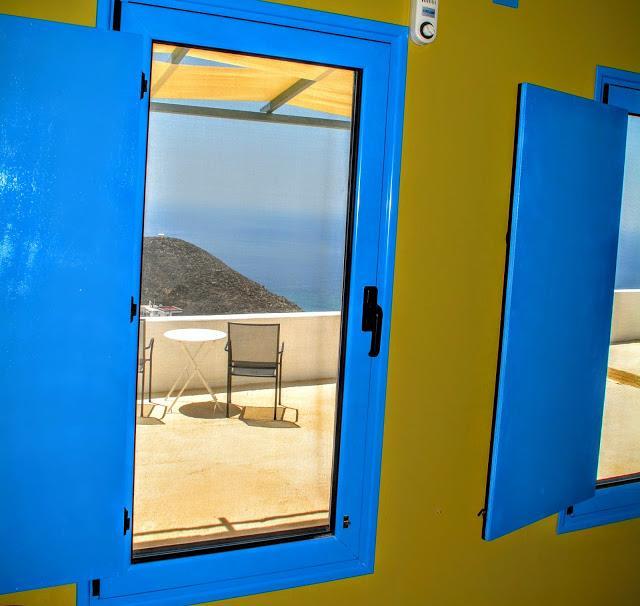 Villa Aigli Ανάφη Εξωτερικό φωτογραφία