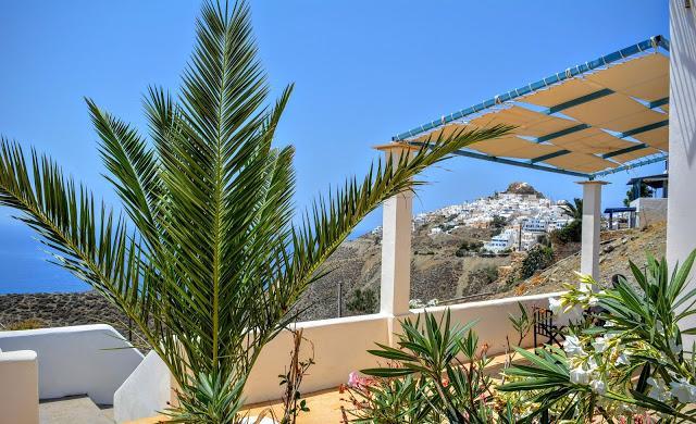 Villa Aigli Ανάφη Εξωτερικό φωτογραφία